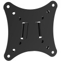 ÷ Soporte de pared fijo approx appst00 para pantalla de 10