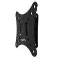 ÷ Soporte de pared fijo approx appst00 para pantalla de 10