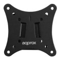 ÷ Soporte de pared fijo approx appst00 para pantalla de 10