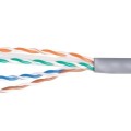 ÷ Bobina equip categoria 6 u/utp 305m dca lszh libre halogenos