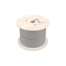 ÷ Bobina equip categoria 6 u/utp 305m eca pvc