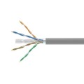 ÷ Bobina equip categoria 6 f/utp 305m eca lszh libre de halogenos