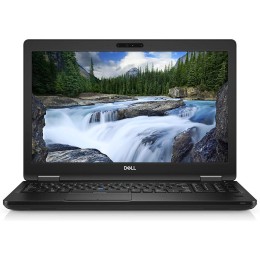 Portátil Reacondicionado DELL Latitude 5590 15.6