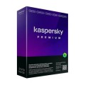 ÷ Kaspersky antivirus premium 3 dispositivos 1 a?o box