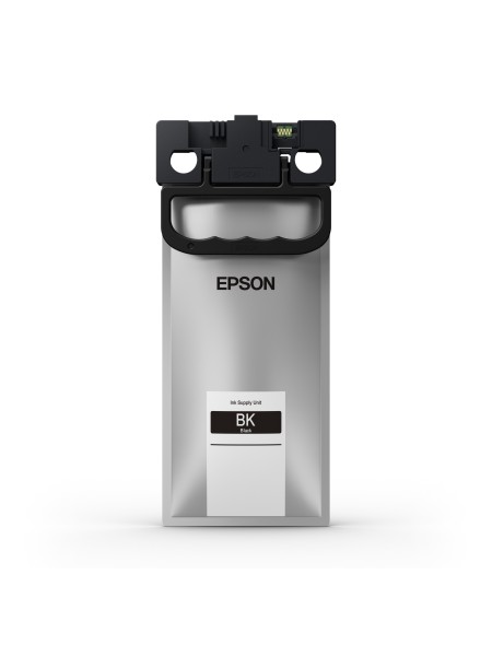 ÷ Tinta original epson t9651 xl negro c13t965140 10.000 páginas