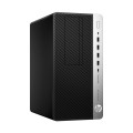 Ordenador Reacondicionado TORRE HP 600 G5 / i5-9th / 16 GB / 512 GB SSD / Win 11 Pro / Grafica DP incluida