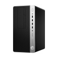 Ordenador Reacondicionado TORRE HP 600 G5 / i5-9th / 16 GB / 512 GB SSD / Win 11 Pro / Grafica DP incluida