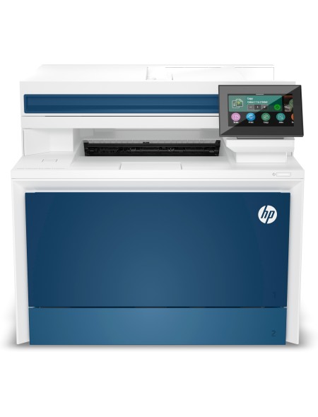 ÷ Hp multifuncion laser color laserjet pro mfp 4302fdw
