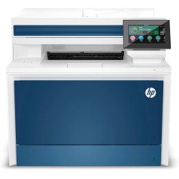 ÷ Hp multifuncion laser color laserjet pro mfp 4302fdw