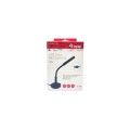 Microfono Sobremesa Equip Life / Onmidireccional / Usb / Brazo flexible / 245340