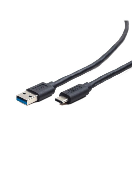 Cable datos USB 3.0 a Type-C / 3m / 3a / 36W / Cablexpert