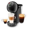÷ Cafetera krups kp3408 genio s plus capsulas dolce gusto 1500w 15 bares automatica negra