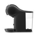÷ Cafetera krups kp3408 genio s plus capsulas dolce gusto 1500w 15 bares automatica negra