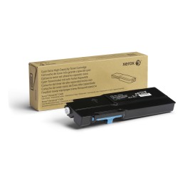 ÷ Tóner original xerox 106r03530 cian 8.000 páginas
