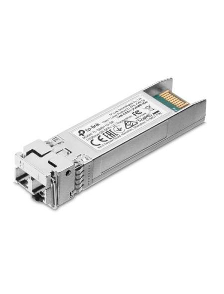 ÷ Transceiver tp-link sm5110-sr 10gbase multimodo sfp+ lc