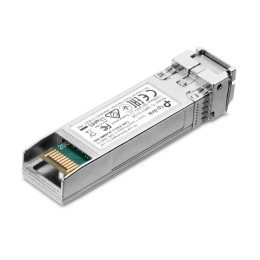 ÷ Transceiver tp-link sm5110-sr 10gbase multimodo sfp+ lc
