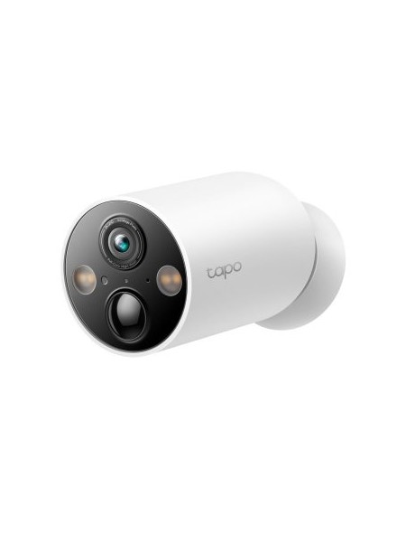 ÷ Camara ip wifi con bateria tp-link tapo c425 resolucion 2kqhd 2560x1440pz bateria 180dias
