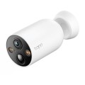 ÷ Camara ip wifi con bateria tp-link tapo c425 resolucion 2kqhd 2560x1440pz bateria 180dias