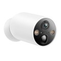 ÷ Camara ip wifi con bateria tp-link tapo c425 resolucion 2kqhd 2560x1440pz bateria 180dias