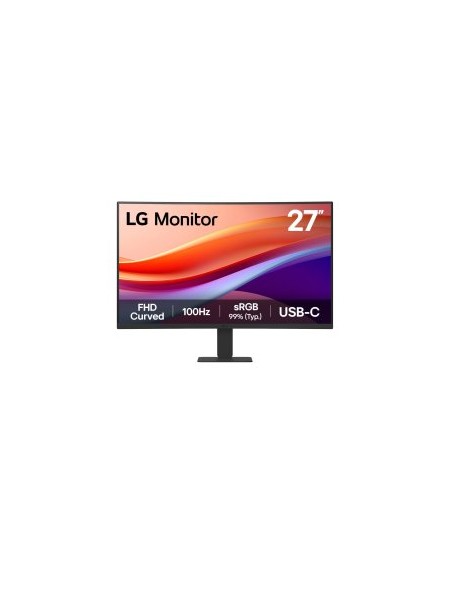 ÷ Monitor 27