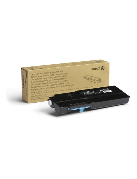 ÷ Tóner original xerox 106r03502 cian 2.500 páginas