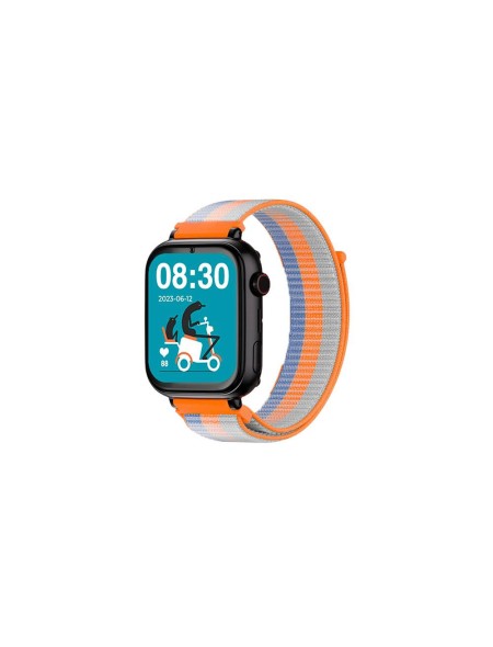 Smartwatch SaveFamily Plus llamada y GPS / 1.85