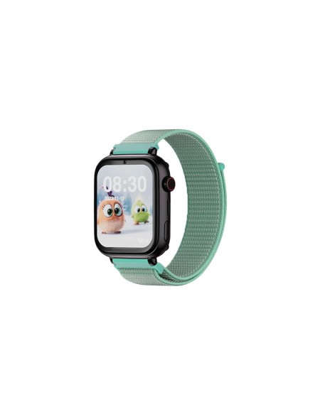 Smartwatch SaveFamily Plus llamada y GPS / 1.85