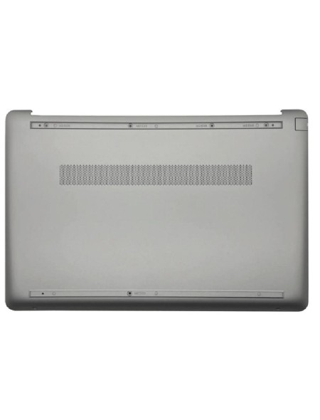 Bottom case compatible para portátil HP 15-DW Gris