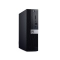 Ordenador Reacondicionado SFF DELL Optiplex 7070 i5-8th / 16Gb / 256Gb M2 / Win 11 Pro / Grado A