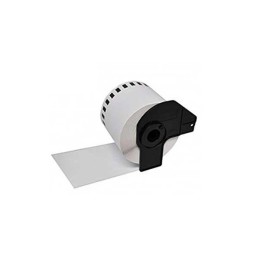 Etiquetas genéricas para BROTHER DK11201 Blanca 29x90 mm