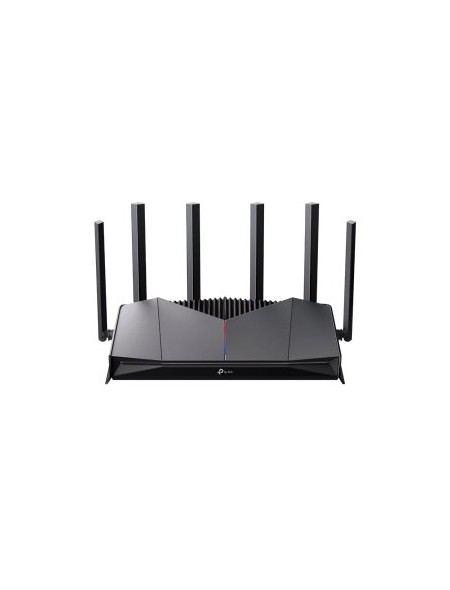 ÷ Router wifi 7 tp-link archer ge400 be6500 dualband gaming 2x2.5g 3x1g rj45 1xusb3.0 6xantenas rgb 