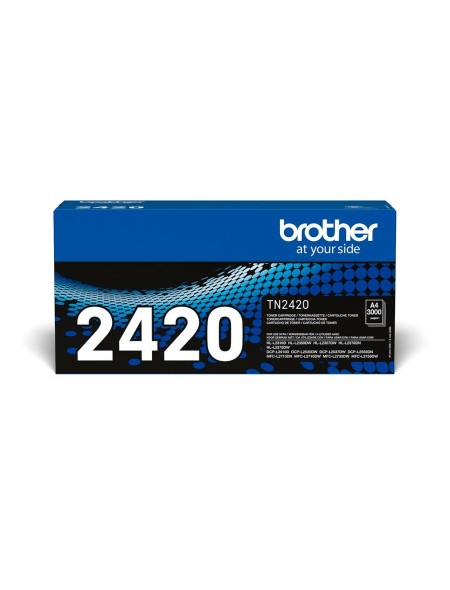 ÷ Dr-2400 tambor de impresora original 1 pieza(s)