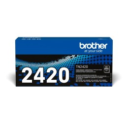 ÷ Dr-2400 tambor de impresora original 1 pieza(s)