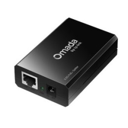 ÷ Poe splitter tp-link omada poe260r 2.5g ieee802.3af/at 1x2.5g-in 1x2.5g-out dc-out-5v/9v/12v 