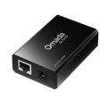 ÷ Poe splitter tp-link omada poe260r 2.5g ieee802.3af/at 1x2.5g-in 1x2.5g-out dc-out-5v/9v/12v 