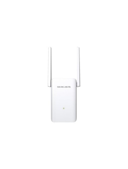 ÷ Range extender wifi 6 mercusys me80x ax3000 1xrj45 gb easymesh
