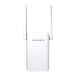 ÷ Range extender wifi 6 mercusys me80x ax3000 1xrj45 gb easymesh