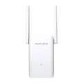 ÷ Range extender wifi 6 mercusys me80x ax3000 1xrj45 gb easymesh