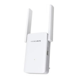 ÷ Range extender wifi 6 mercusys me80x ax3000 1xrj45 gb easymesh
