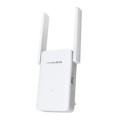 ÷ Range extender wifi 6 mercusys me80x ax3000 1xrj45 gb easymesh