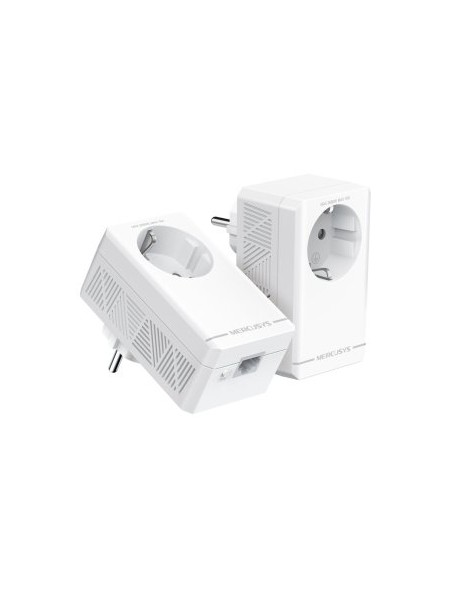 ÷ Homeplug mercusys mp500 kit av1000 gigabit 1xgigabit lan 