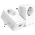 ÷ Homeplug mercusys mp500 kit av1000 gigabit 1xgigabit lan 