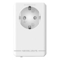 ÷ Homeplug mercusys mp500 kit av1000 gigabit 1xgigabit lan 