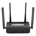 ÷ Router wifi 7 mercusys mr25be be3600 dualband 1xgb wan 3xgb lan easymesh 4xantenas
