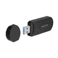 ÷ Usb wifi 6 approx appusb1800v2 1800 mbps 1201mbps en 5 ghz negro