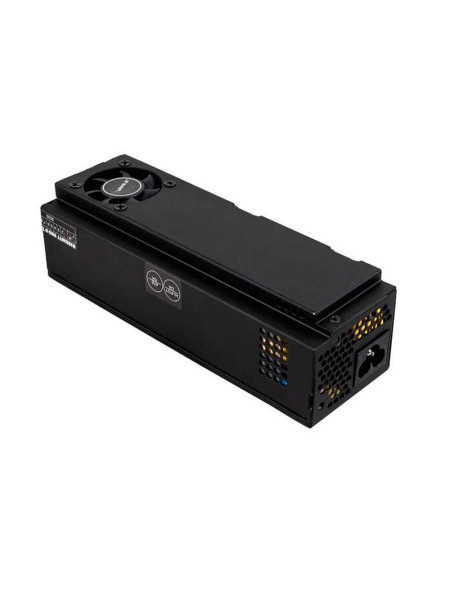 Fuente alimentacion ITX 150W Unykach / Fan 40mm / 51991