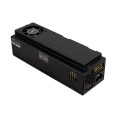 Fuente alimentacion ITX 150W Unykach / Fan 40mm / 51991