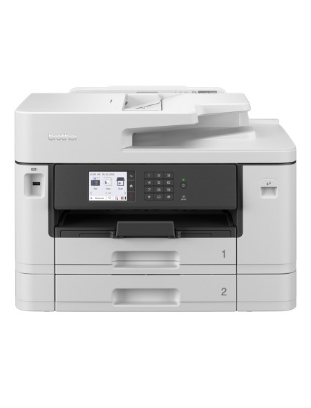 ÷ Brother multifuncion de tinta profesional a4/a3 mfcj5740dw