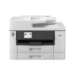 ÷ Brother multifuncion de tinta profesional a4/a3 mfcj5740dw