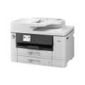 ÷ Brother multifuncion de tinta profesional a4/a3 mfcj5740dw